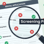 Tenant Screening: The Ultimate Guide for New Landlords