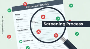Tenant Screening: The Ultimate Guide for New Landlords
