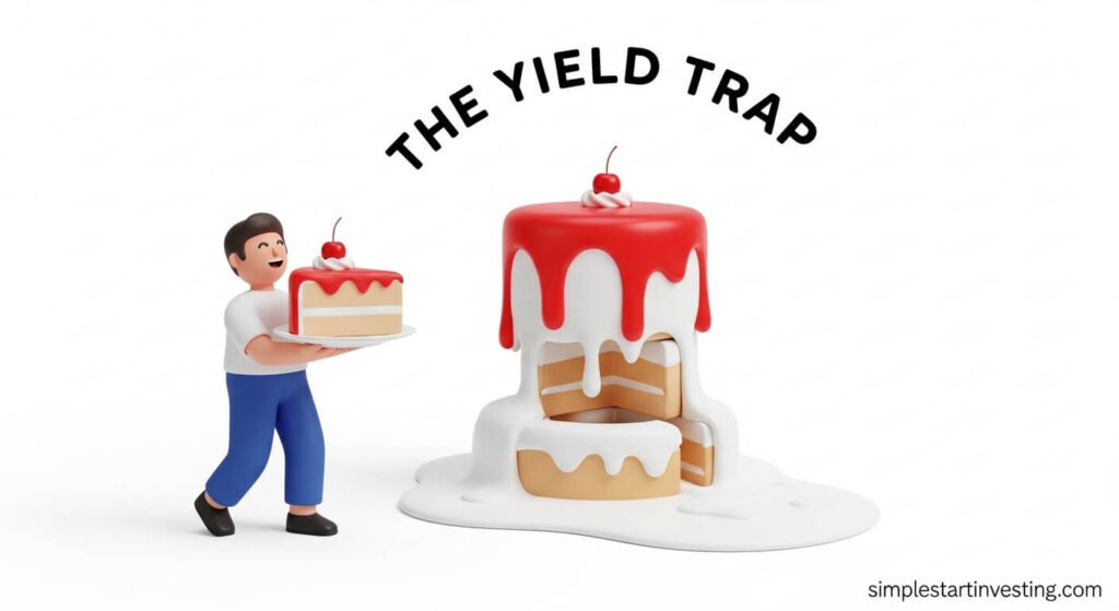 Total Return vs. Yield: Why Focusing Only on Dividends Can Be a Trap 5 Total Return vs. Yield: Why Focusing Only on Dividends Can Be a Trap