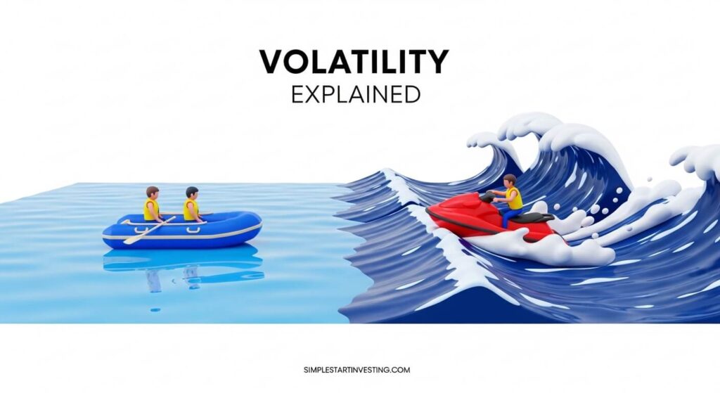 Understanding Beta: A Beginner's Guide to Stock Volatility 7 Understanding Beta: A Beginner's Guide to Stock Volatility