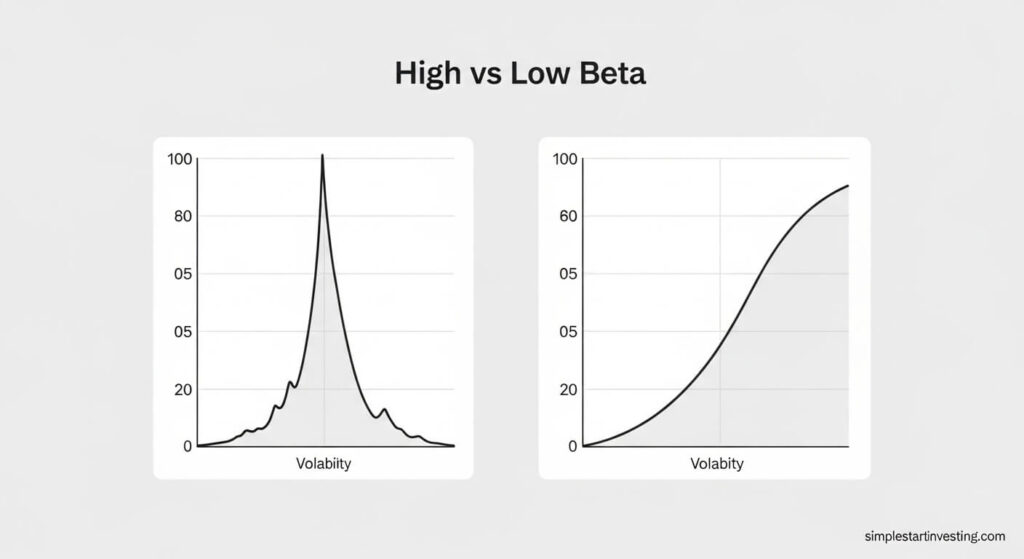 Understanding Beta: A Beginner's Guide to Stock Volatility 10 Understanding Beta: A Beginner's Guide to Stock Volatility