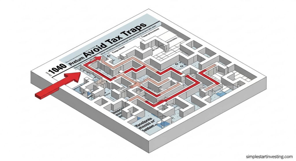 Understanding the Wash-Sale Rule to Save on Your Taxes
