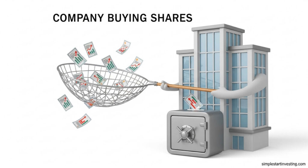 What Are Stock Buybacks? A Beginner’s Guide to Share Repurchases