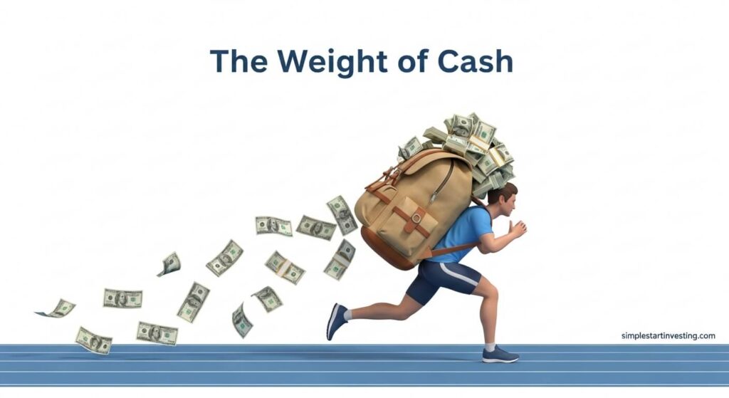 How to Identify and Fix Cash Drag in Your Retirement Account 7 How to Identify and Fix Cash Drag in Your Retirement Account