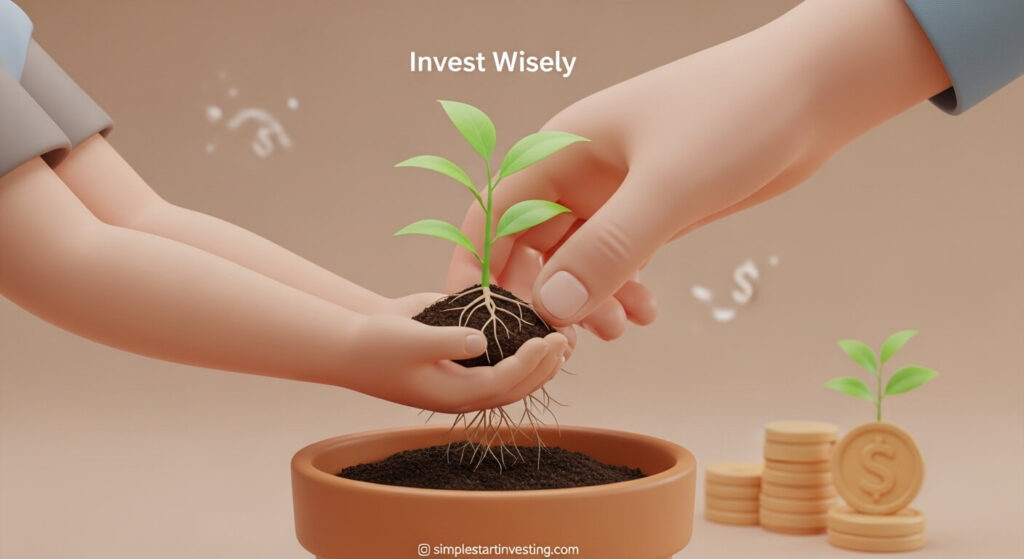 Kiddie Tax Explained: How Your Child's Investments Are Taxed