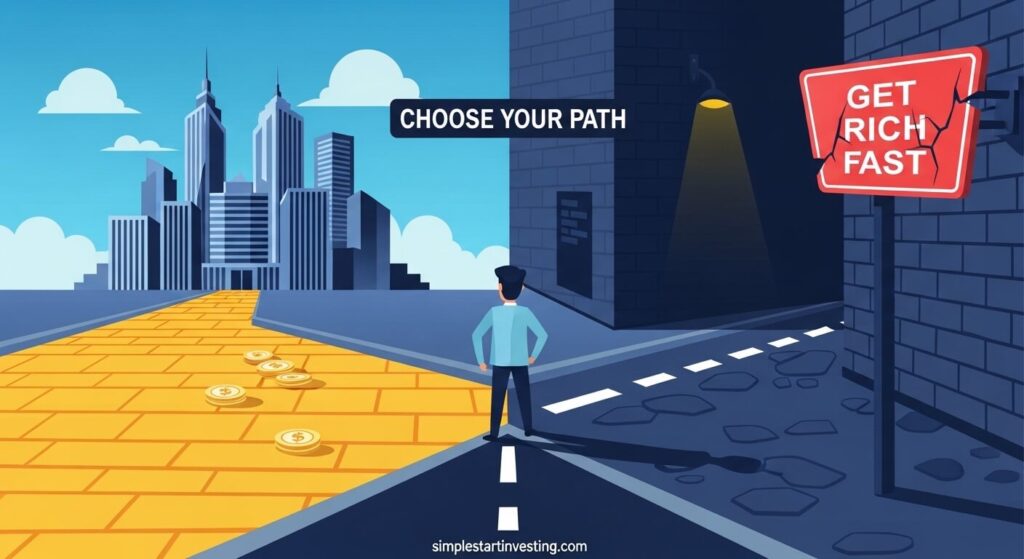 Why Penny Stocks are a Gambler’s Trap for Beginners 8 Why Penny Stocks are a Gambler’s Trap for Beginners