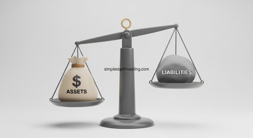 Tracking Net Worth: The Secret to Building Real Wealth