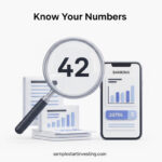 Tracking Net Worth: The Secret to Building Real Wealth
