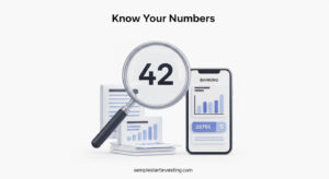 Tracking Net Worth: The Secret to Building Real Wealth