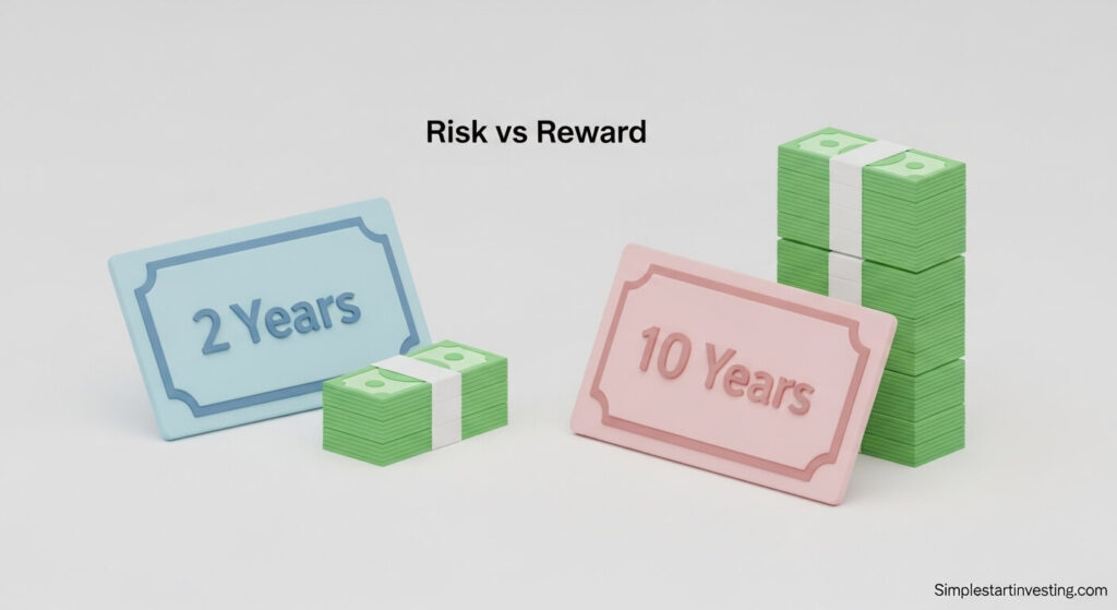 Yield Curve Explained: A Beginner’s Guide to the Recession Signal